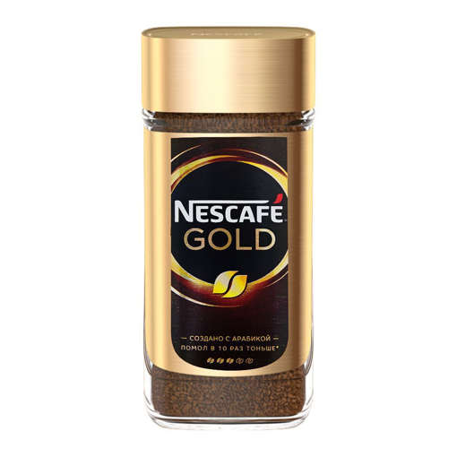 Picture of Nescafe Gold Coffee 95g
